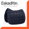 Potnik Eskadron BIG SQUARE SOFTSHELL Reflexx wiosna/lato 2020 - navy